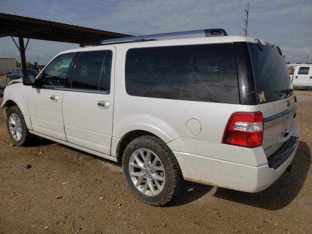 1FMJK2AT3HEA65759 Ford Expedition El Limited