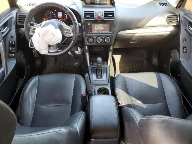JF2SJGWC2FH512578 Subaru Forester 2.0xt Touring