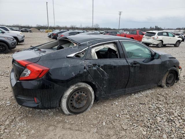 19XFC2F57GE028136 Honda Civic Lx