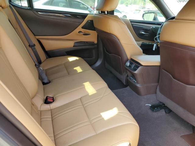 58AFZ1B18MU084843 Lexus Es 350 Base