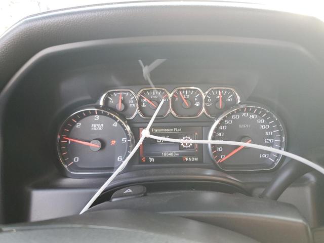 3GTU2UEC2EG340064 GMC Sierra K1500 Sle