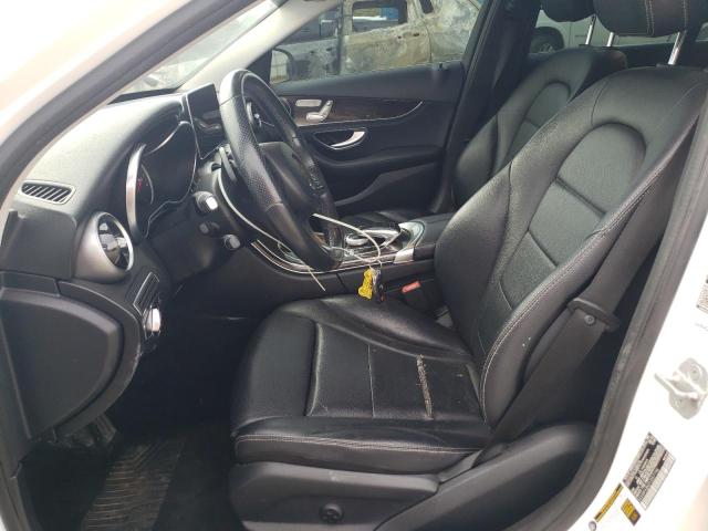 55SWF4JB6FU057196 Mercedes-Benz C 300