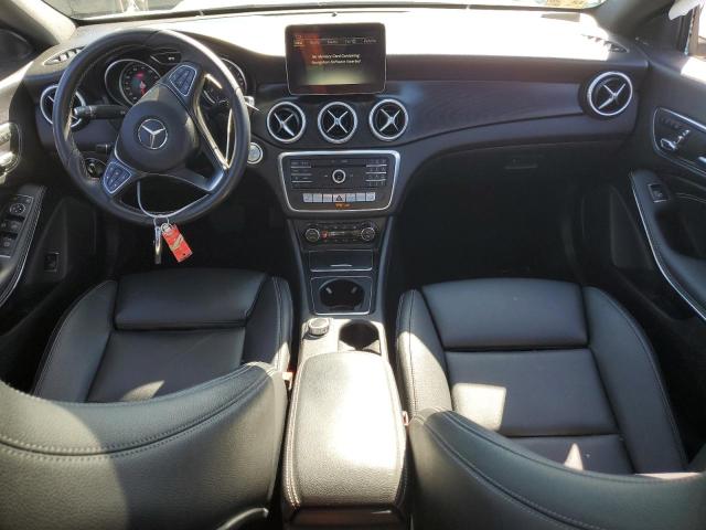 WDDSJ4GB1JN539189 Mercedes-Benz CLA 250 4MATIC