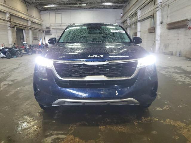 KNDERCAA3N7294657 KIA SELTOS EX
