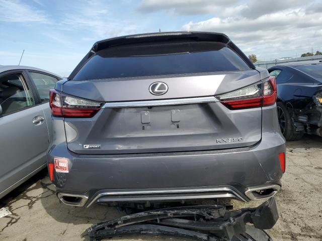 2T2BZMCAXKC198164 Lexus Rx 350 Base