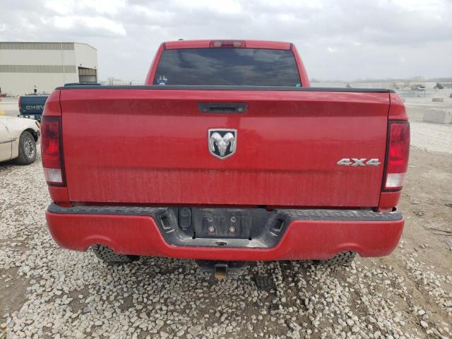 1C6RR7FTXGS114195 RAM 1500 St