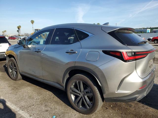 JTJHKCFZ8N2005931 Lexus NX 450H