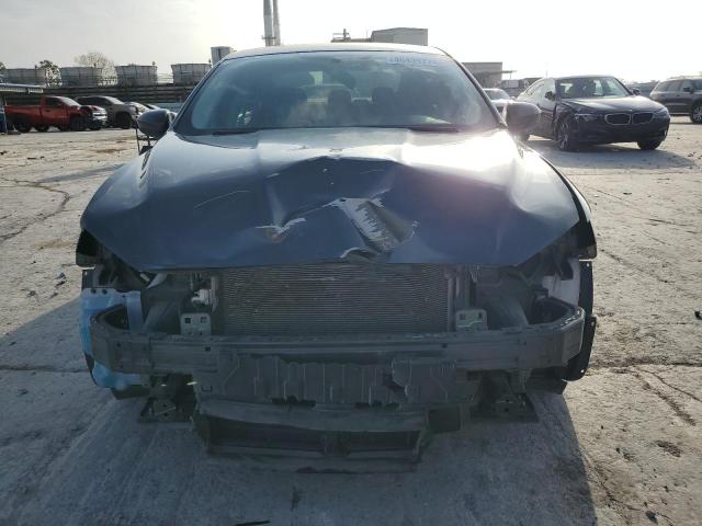 3FA6P0LU6JR208945 Ford Fusion Se Hybrid