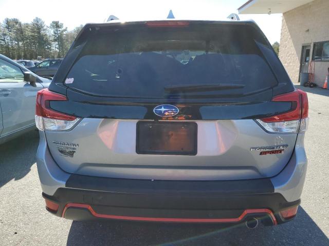 JF2SKARCXLH609478 Subaru Forester Sport