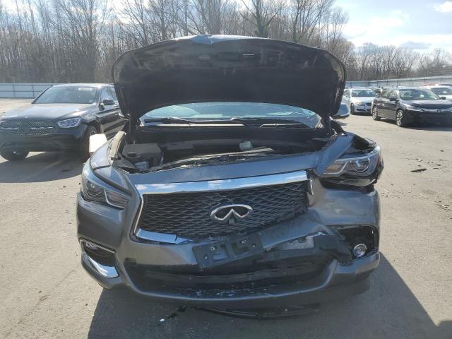 5N1DL0MM1KC568597 Infiniti QX60 LUXE