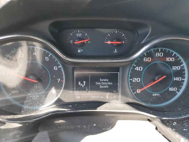 1G1BE5SM5J7198728 Chevrolet CRUZE LT