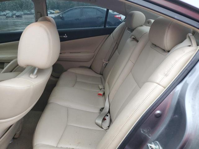 1N4AA5AP9EC449876 Nissan MAXIMA S