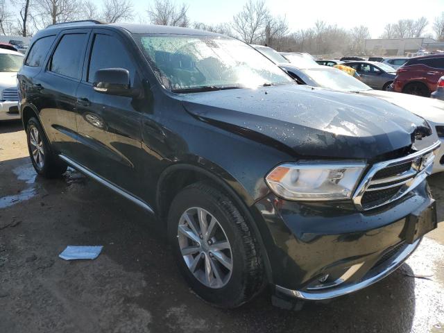 1C4RDJDG9EC464466 Dodge DURANGO LIMITED