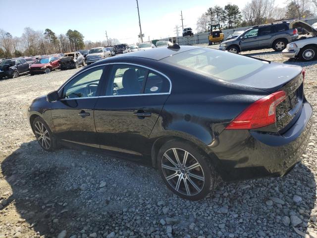 YV1612FS4E1291433 Volvo S60 T5