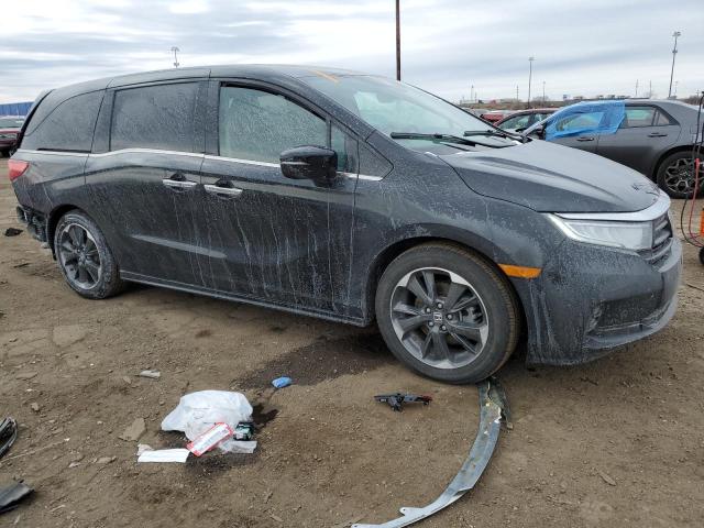 5FNRL6H90PB062479 Honda Odyssey Elite