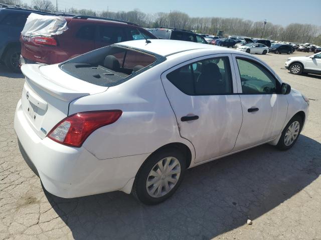 3N1CN7AP4FL928198 Nissan VERSA S