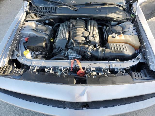 2C3CDZDJ6FH811383 Dodge Challenger Srt 392