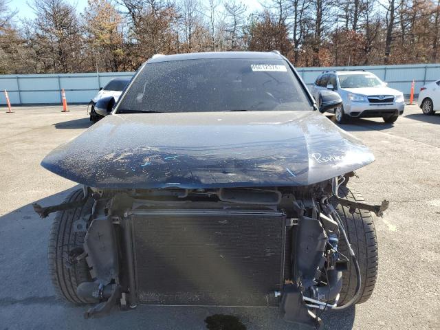 WA1LHAF79HD055318 Audi Q7 Premium Plus