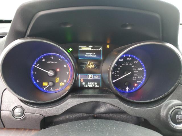 4S4BSANC1G3349720 Subaru Outback 2.5i Limited
