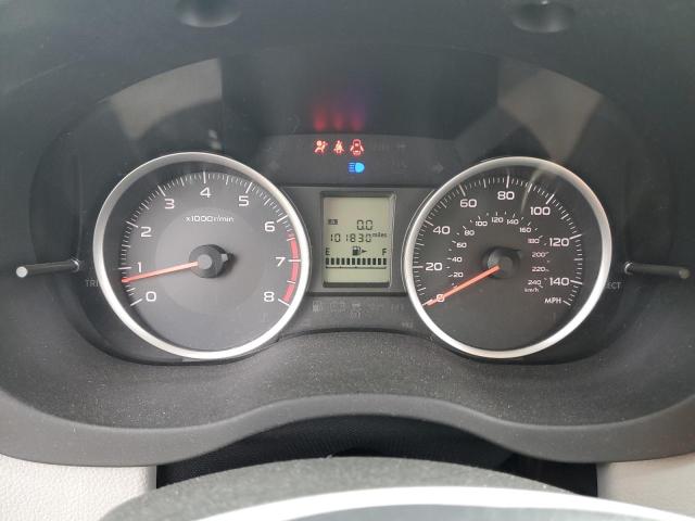 JF2SJAEC5JG488211 Subaru Forester 2.5i Premium