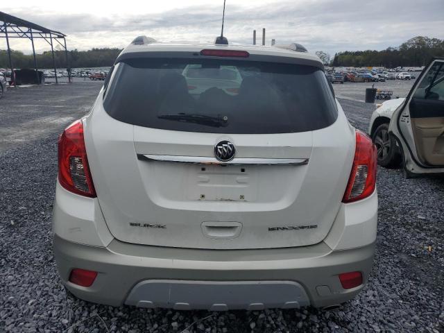 KL4CJASB9GB651182 Buick Encore