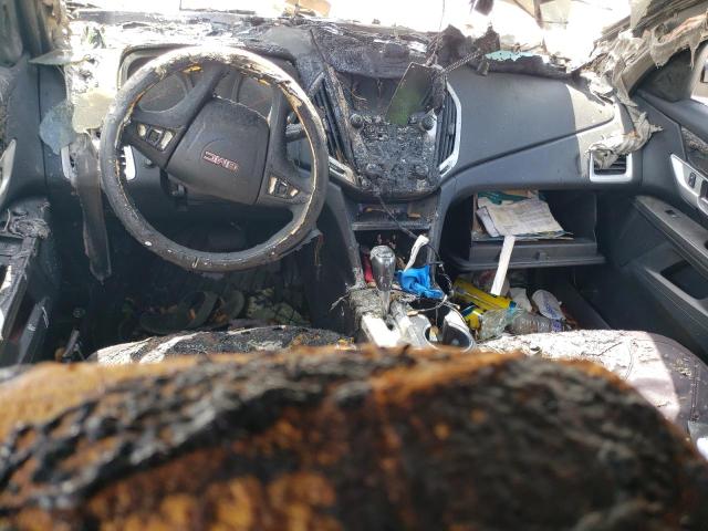 2GKALMEK9H6338839 GMC Terrain Sle
