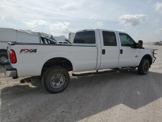 1FT8W3BT0FEB59946 Ford F350 Super Duty