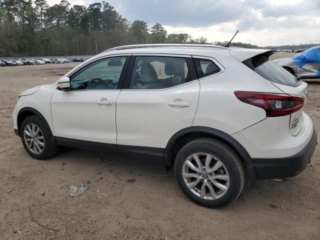 JN1BJ1CV5LW543304 Nissan Rogue Sport S