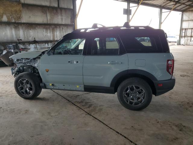 3FMCR9D9XPRD01316 Ford Bronco Sport Badlands