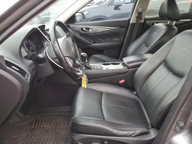 JN1BV7AP0EM677972 Infiniti Q50 BASE