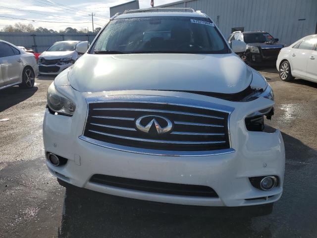 5N1AL0MNXEC526302 Infiniti QX60