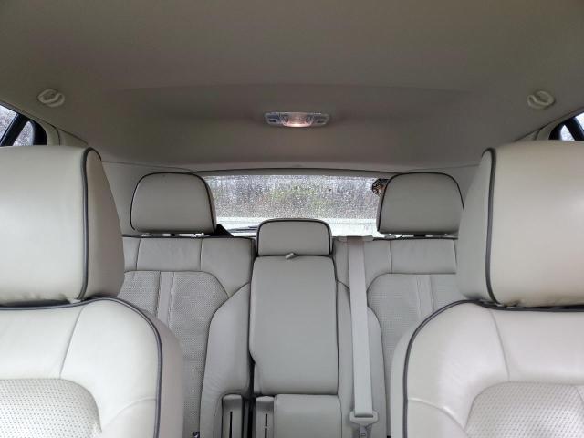 2LMDJ8JK2EBL12999 Lincoln MKX