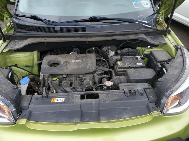 KNDJN2A25J7903299 KIA Soul