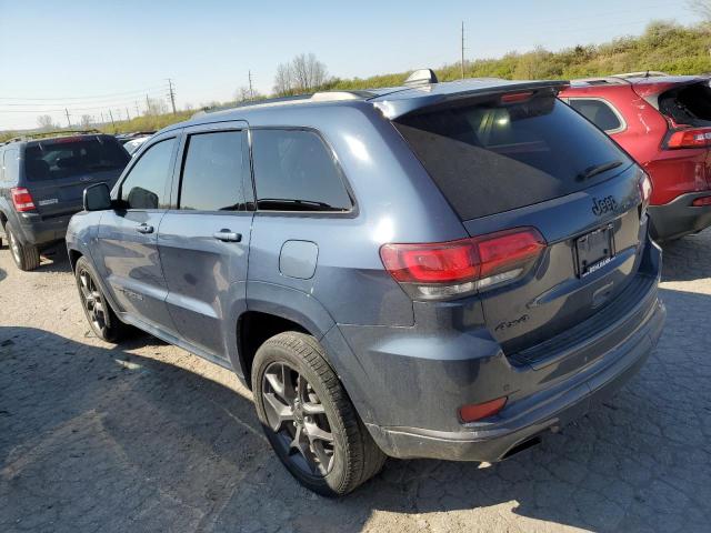 1C4RJFBG7LC399056 Jeep Grand Cherokee Limited