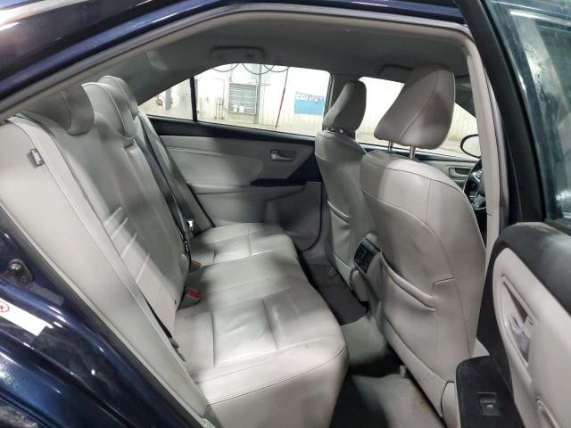 4T1BF1FK1HU660912 Toyota CAMRY LE
