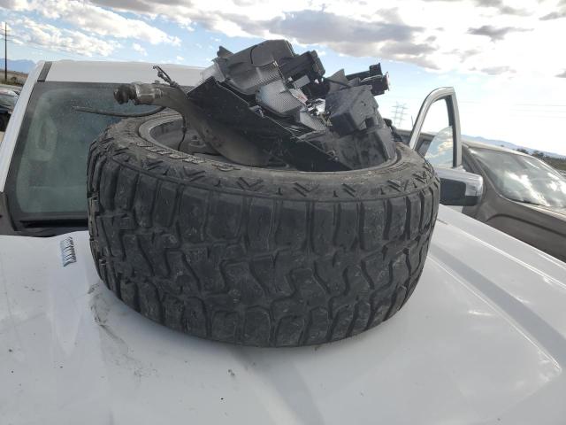 3GCPWCET9MG338998 Chevrolet Silverado C1500 Lt