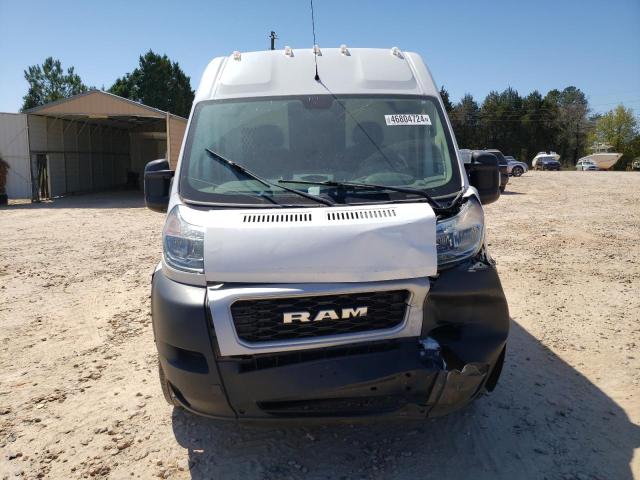 3C6TRVCG8LE119118 RAM Promaster 2500 2500 High