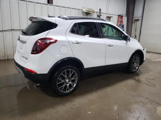 KL4CJ2SB9KB777976 Buick Encore Sport Touring