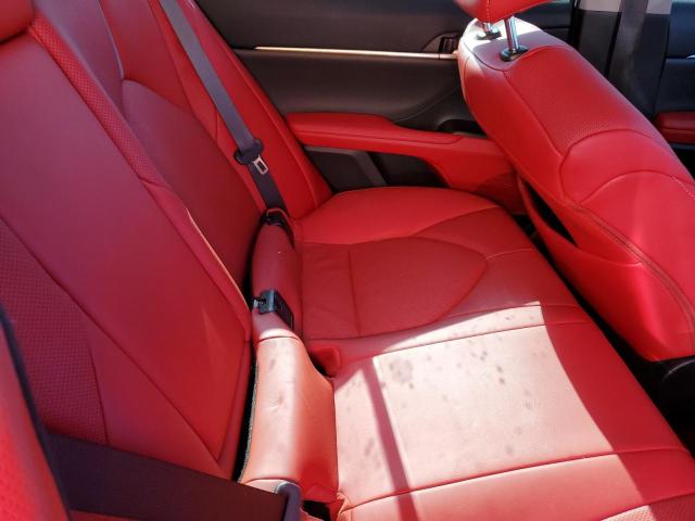 4T1K61AK5RU865450 Toyota CAMRY XSE