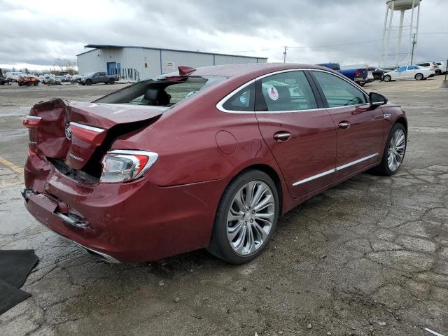 1G4ZP5SS4HU131639 Buick Lacrosse Essence