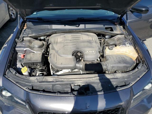 2C3CCAAG3JH340332 Chrysler 300 Touring