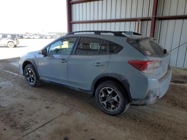 JF2GTAEC4L8210557 Subaru Crosstrek Premium