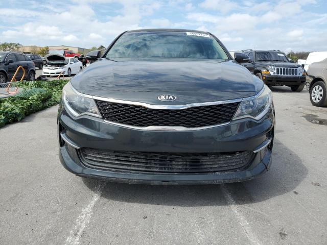 5XXGT4L33GG024434 KIA Optima Lx