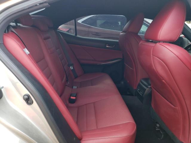 JTHGA1D2XL5103218 Lexus Is 300 F-sport
