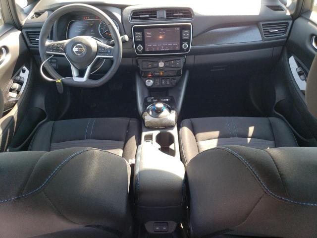 1N4BZ1CV3NC561719 Nissan Leaf Sv Plus