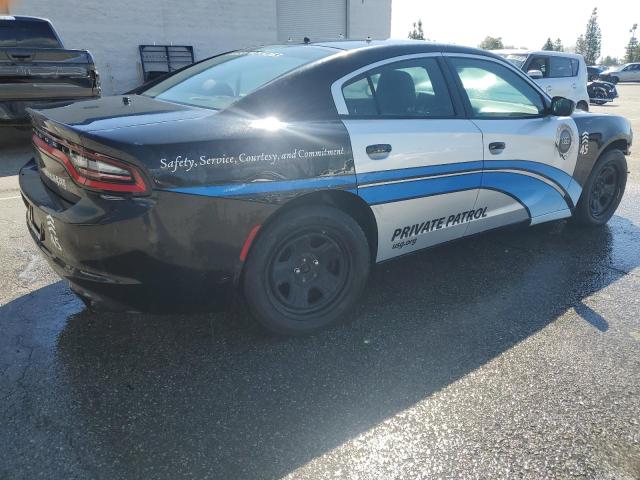2C3CDXAG6GH272181 Dodge Charger Police