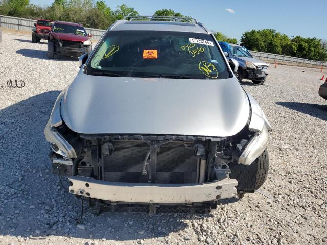 5N1AL0MN8EC510356 Infiniti QX60