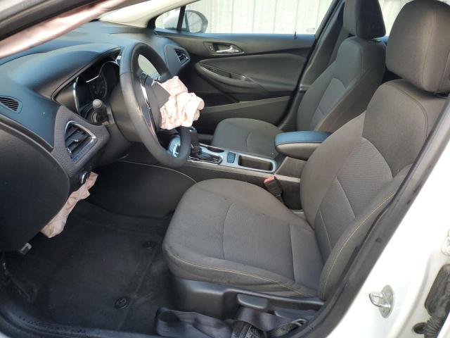 1G1BC5SM2J7150335 Chevrolet CRUZE LS