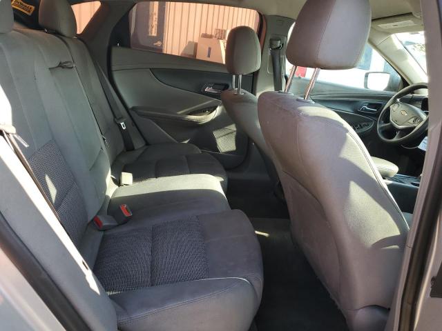 2G11X5SA4G9201282 Chevrolet IMPALA LS