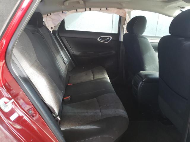 3N1AB7AP1FY236953 Nissan SENTRA S